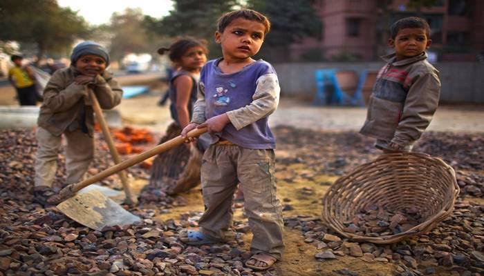 बाल मजदूरी मुक्त समाज बनाने का निर्णय करे–योगापट्टी रत्नेश मिश्रा