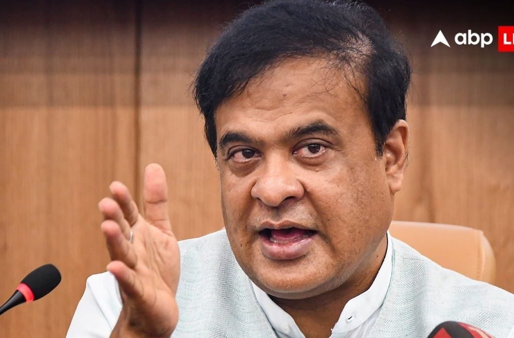 ‘बिना-सरकार-को-बताए-15-दिन-तक-पाकिस्तान-में-रहे-असम-के-सांसद’,-सीएम-हिमंत-का-बड़ा-आरोप