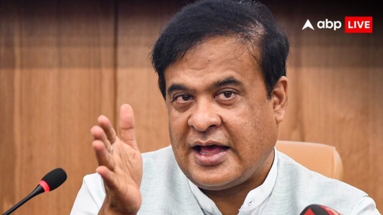 ‘बिना सरकार को बताए 15 दिन तक पाकिस्तान में रहे असम के सांसद’, सीएम हिमंत का बड़ा आरोप