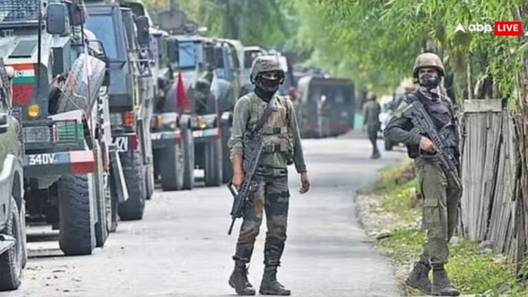 Pahalgam Terror Attack: घाटी में फिर हत्या, आतंकियों ने घर में घुसकर मारी गोली; पहलगाम हमले के बाद एक और टेरर अटैक