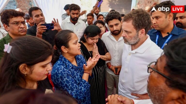‘पहलगाम हमले में मारे गए लोगों को मिले शहीद का दर्जा’, राहुल गांधी ने PM मोदी से की मांग
