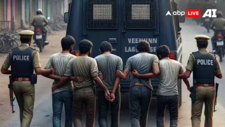पहलगाम हमले पर पाकिस्तान का समर्थन करने वाले ‘भारतीयों’ पर पुलिस का एक्शन, 39 गिरफ्तार