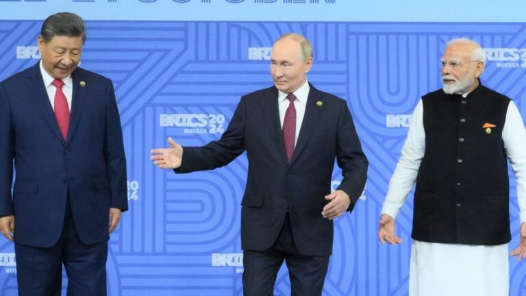 पीएम मोदी से बातचीत में पुतिन ने फेल किया पाकिस्तान का CHINA कार्ड, कर दिया ये बड़ा ऐलान