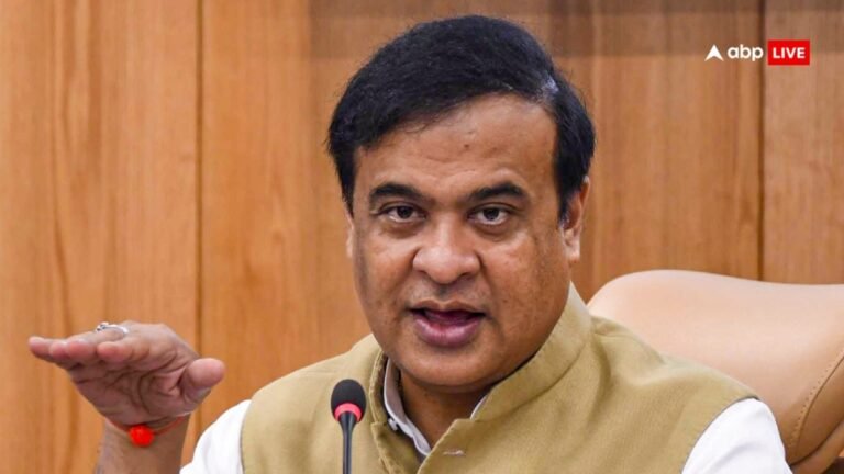 ‘गौरव गोगोई की पत्नी के पाकिस्तानी सेना से अच्छे संबंध’, असम CM हिमंत बिस्वा सरमा का बड़ा दावा