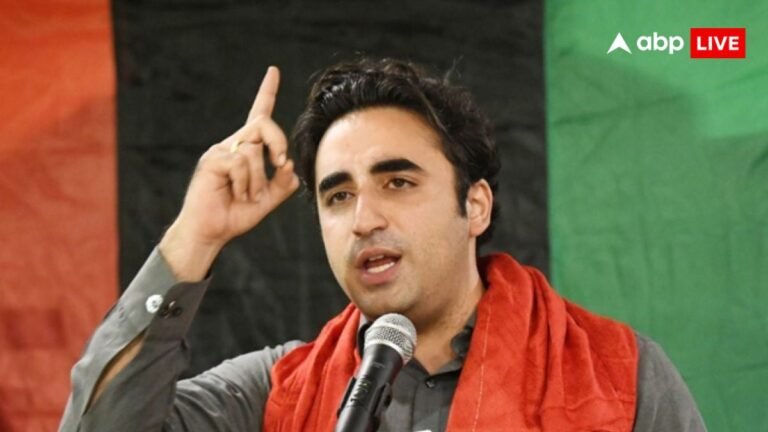 ‘जान-बूझकर भारत ने युद्ध के लिए उकसाया’, बिलावल भुट्टो बोले- PAK को जवाब देने का पूरा अधिकार