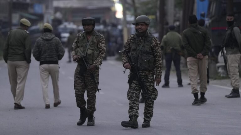 Operation Sindoor: ‘वापस नहीं आएगा मेरा बेटा, लेकिन…’, ऑपरेशन सिंदूर पर क्या बोले पहलगाम हमले में जान गंवाने वा