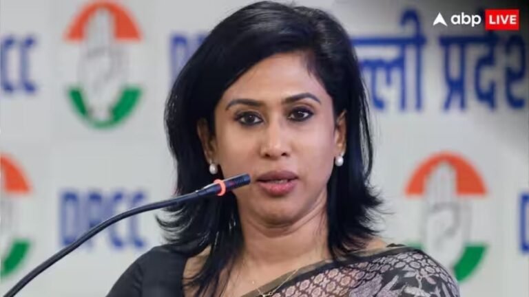 Operation Sindoor: भारत के ऑपरेशन सिंदूर पर कांग्रेस नेता शमा मोहम्मद का बड़ा बयान, बोलीं- ‘सेना जो भी फैसला ले