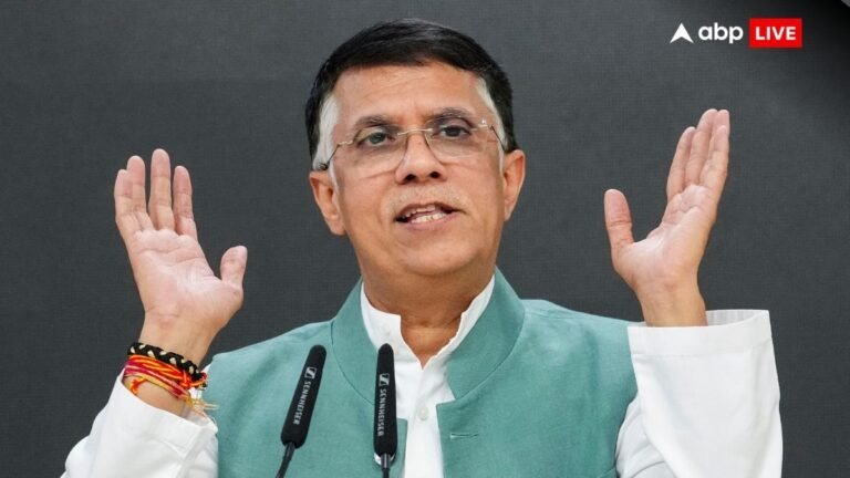 ‘डोनाल्ड ट्रंप से भारत को पता चला सीजफायर का ऐलान’, कांग्रेस नेता पवन खेड़ा का बड़ा बयान