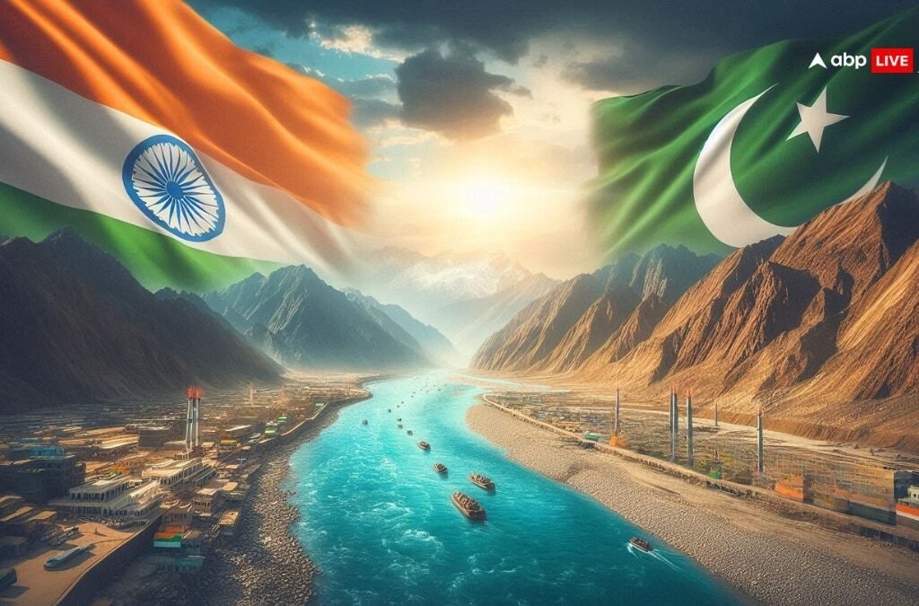 india-pakistan-ceasefire:-सीजफायर-के-बाद-सिंधु-जल-और-शिमला-समझौते-पर-क्या-असर-पड़ेगा?